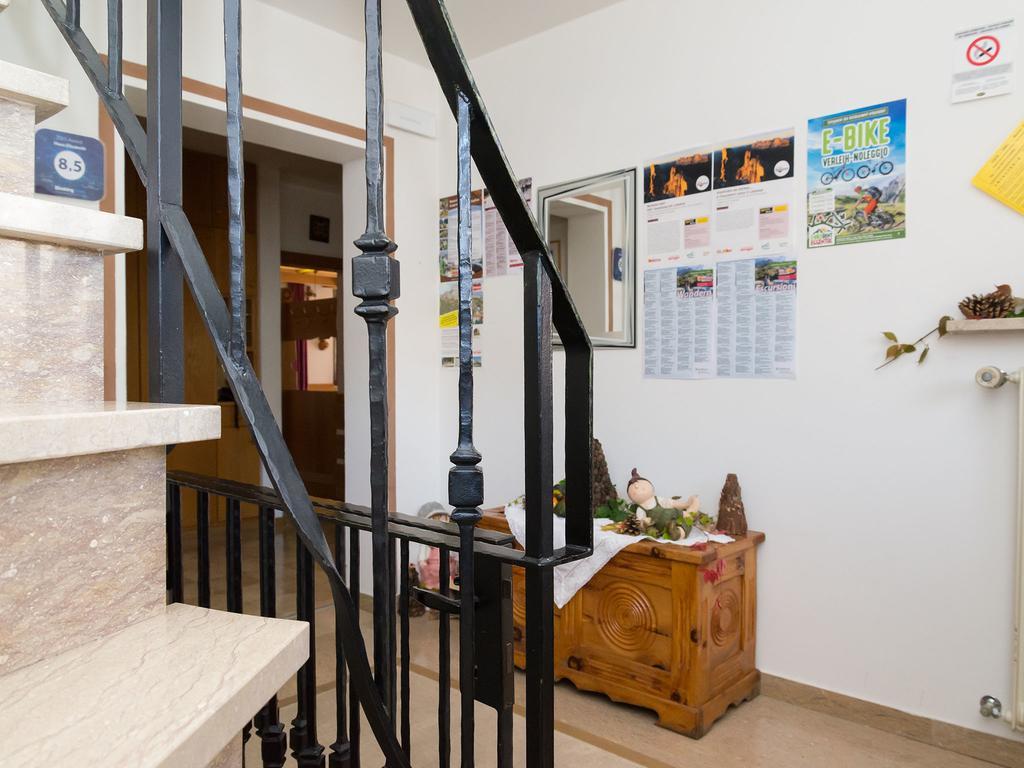 Hotel Haus Elisabeth Nova Ponente Zewnętrze zdjęcie