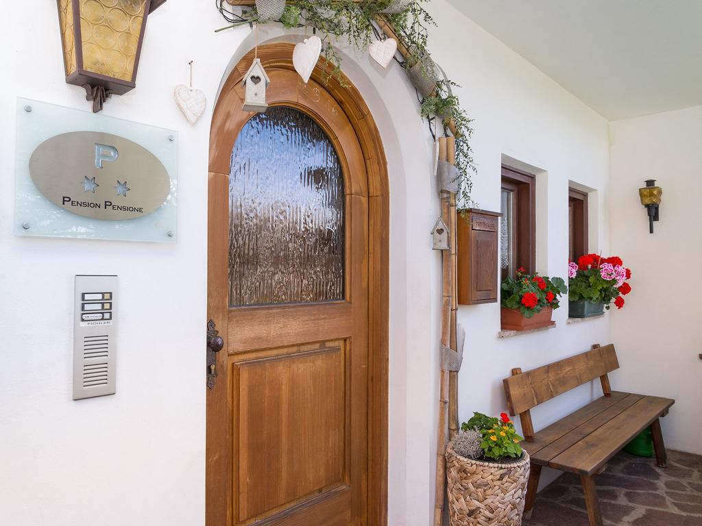 Hotel Haus Elisabeth Nova Ponente Zewnętrze zdjęcie