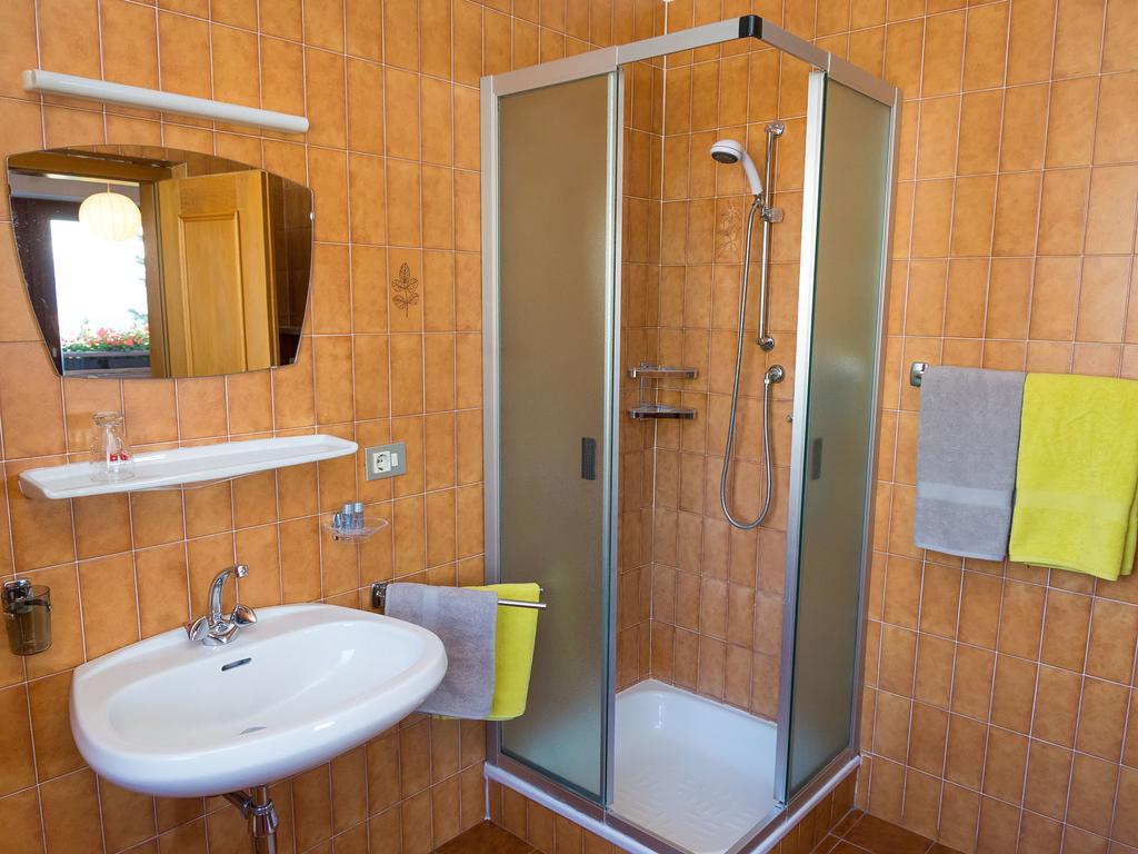 Hotel Haus Elisabeth Nova Ponente Zewnętrze zdjęcie