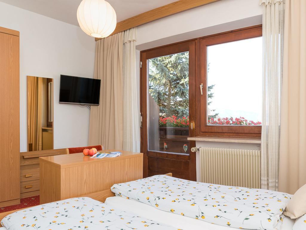 Hotel Haus Elisabeth Nova Ponente Zewnętrze zdjęcie