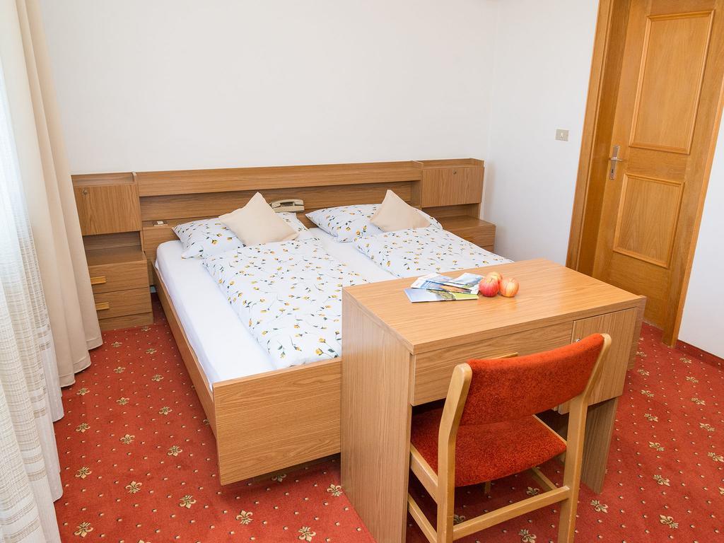 Hotel Haus Elisabeth Nova Ponente Zewnętrze zdjęcie