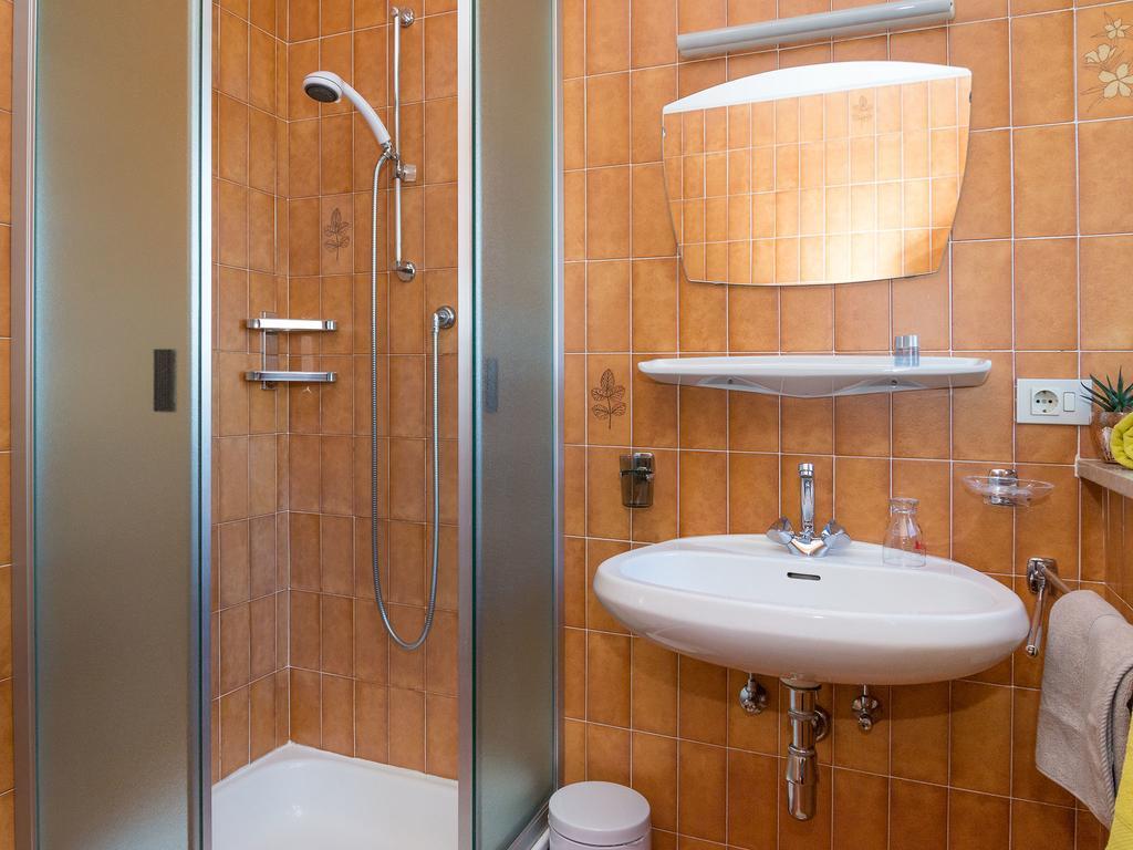 Hotel Haus Elisabeth Nova Ponente Zewnętrze zdjęcie