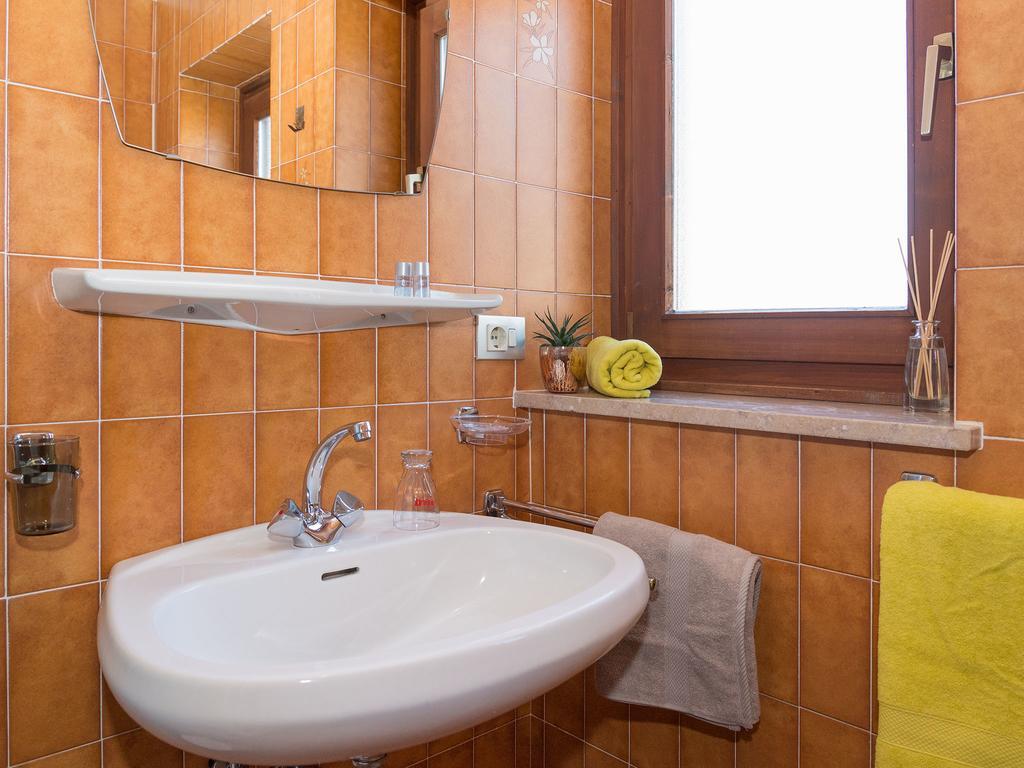 Hotel Haus Elisabeth Nova Ponente Zewnętrze zdjęcie