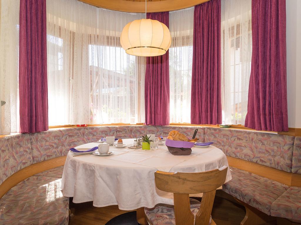 Hotel Haus Elisabeth Nova Ponente Zewnętrze zdjęcie