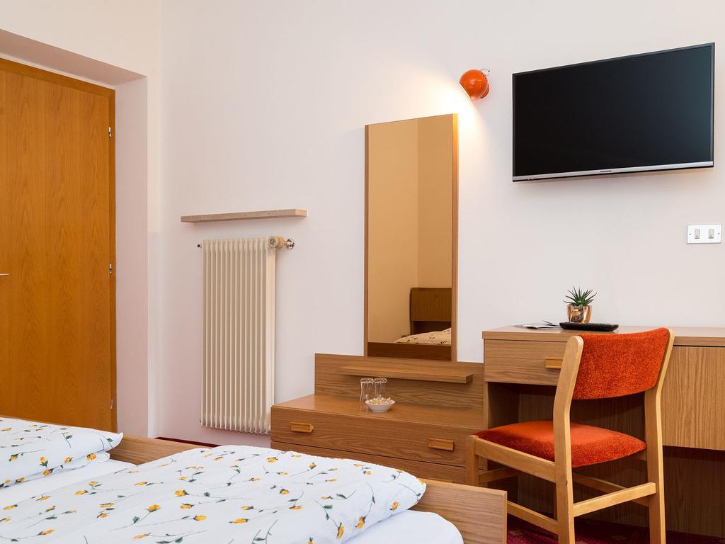 Hotel Haus Elisabeth Nova Ponente Zewnętrze zdjęcie