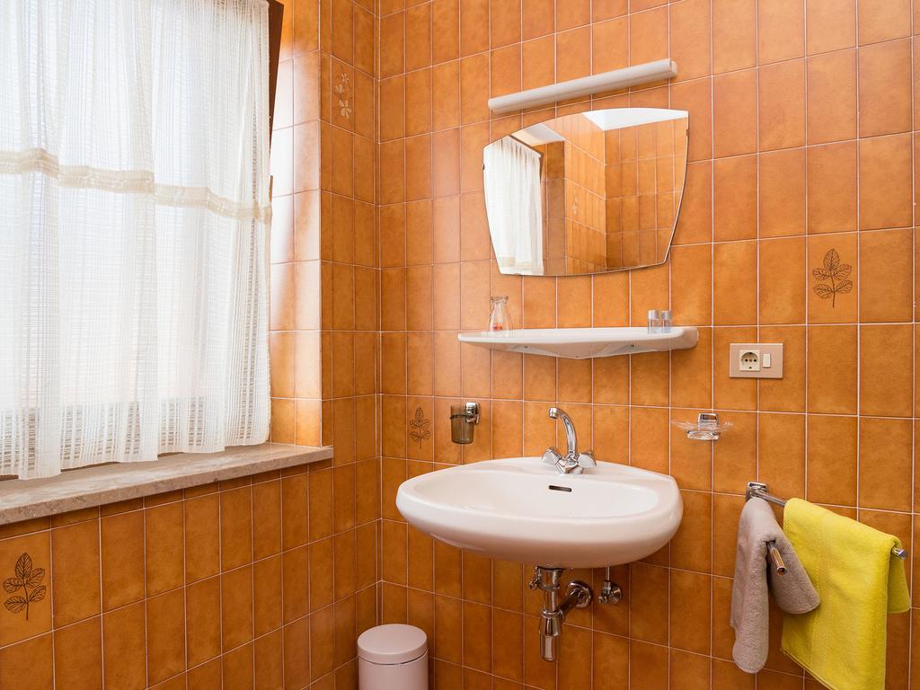 Hotel Haus Elisabeth Nova Ponente Zewnętrze zdjęcie