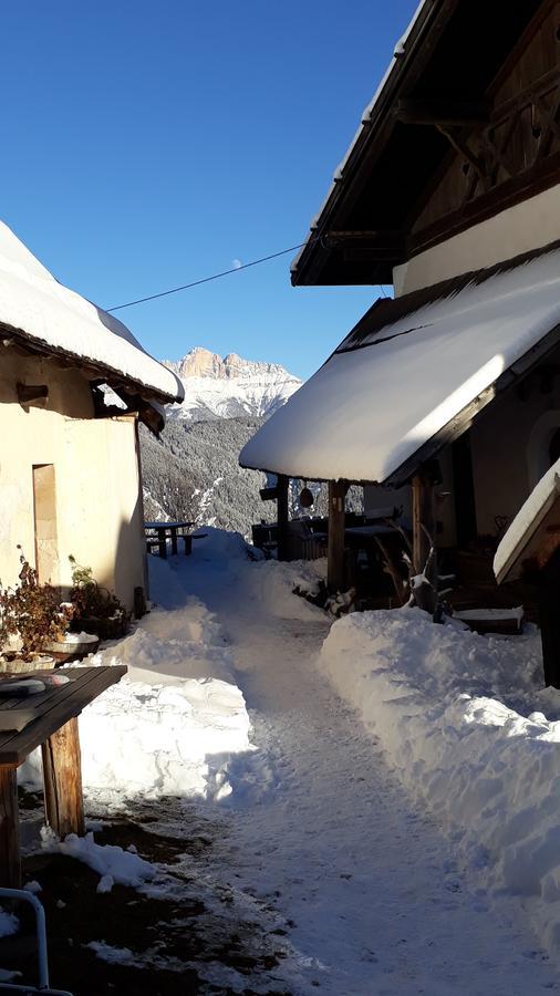 Hotel Haus Elisabeth Nova Ponente Zewnętrze zdjęcie